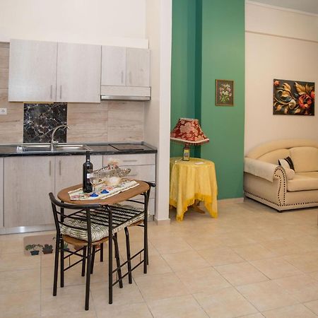 Athens Vegghera Eksteriør billede